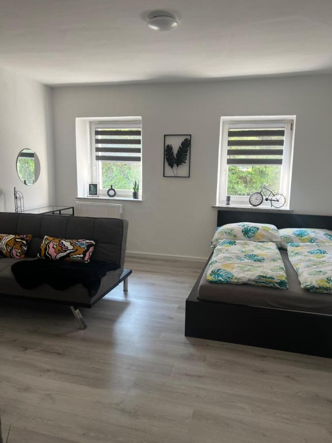 Nice Apartment In กมุนเดน ภายนอก รูปภาพ
